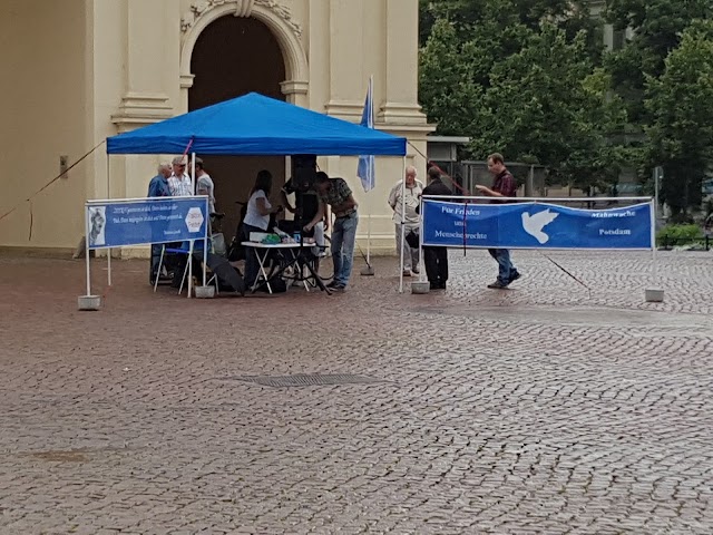 Brandenburger Tor