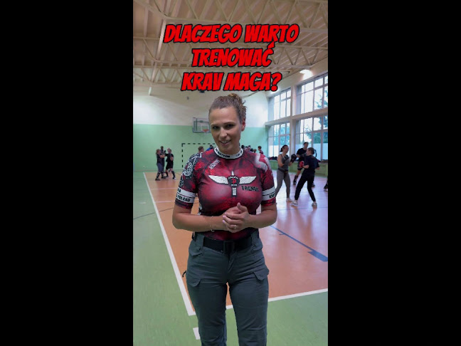 Krav Maga Poland - Rzeszów ul. Rejtana 3 - Stowarzyszenie