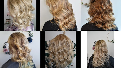 Cre8tive Hair and Beauty