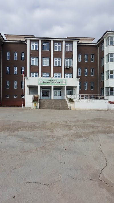 Photos of Bağlar Halk Eğitim Merkezi