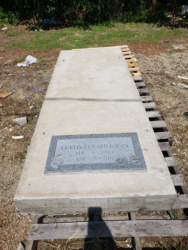 Eastern Carolina Vault Co - United States