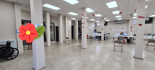 Biblioteca José E. Gonzalez