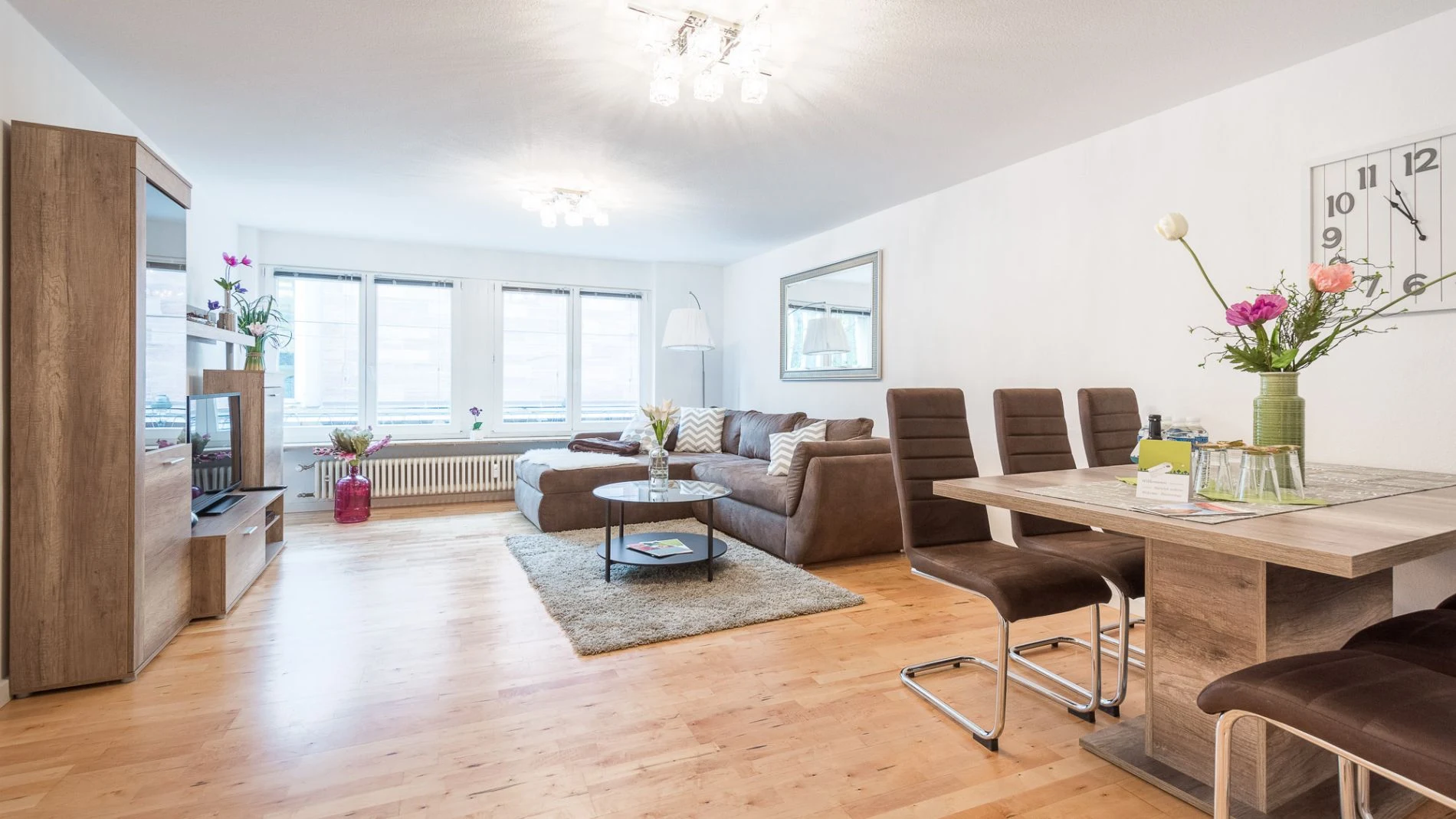 Freiburg Appartements Ferienwohnungen