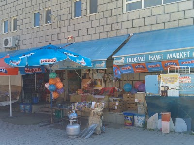 Photos of Erdemli İsmet Market