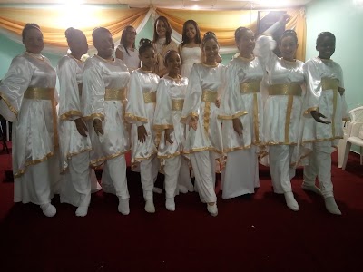 church