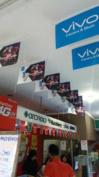Photos of Pandumedia Reload Service