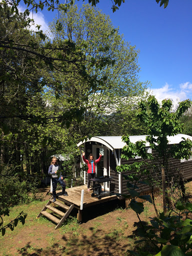 Camping Bavella Vista - Thumbnail