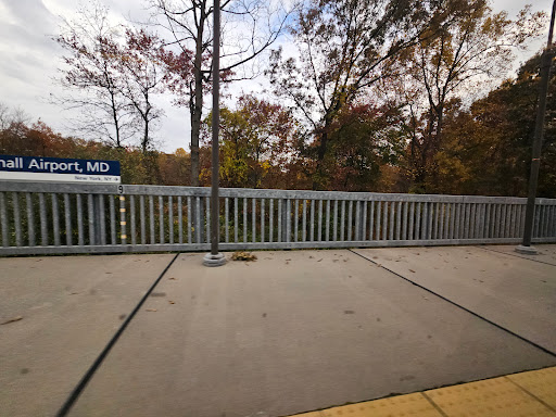 BWI Thurgood Marshall Airport - Thumbnail