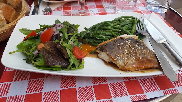 Brasserie Café Alphonse