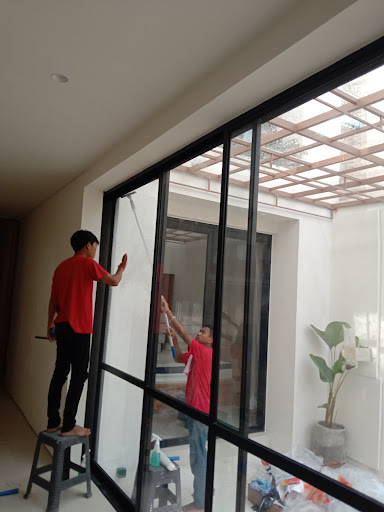 PURIFIX Cleaning Bali