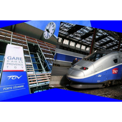 Taxi VTC - Chauffeur privée Marseille Aix en Provence