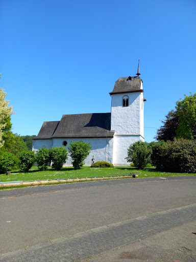Friedhof Georg-Weierbach - Thumbnail