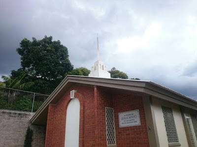 church