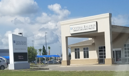 Central Baldwin Immediate Care and Family Practice - Thumbnail