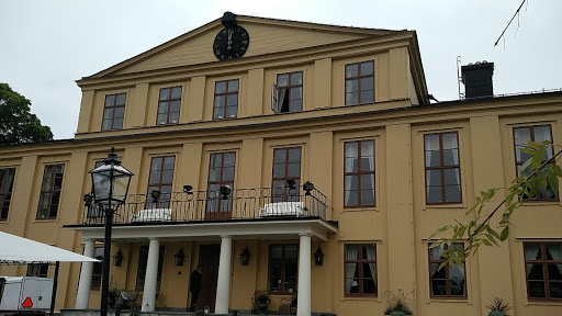 Krusenberg Herrgård