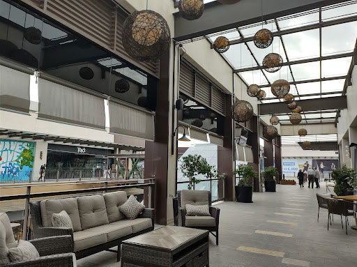 Town Square Metepec - Thumbnail