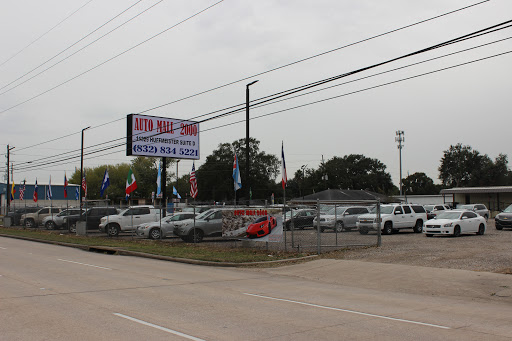 Auto Mall 2000 - Thumbnail