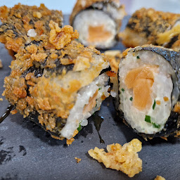 Photo n°12 de Akami Sushi à Lons-le-Saunier (Restaurant de sushis)