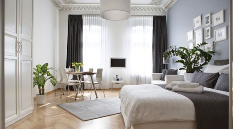 Studio 44 Apartments – APARTMENT GUSTAV