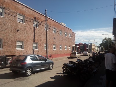 Photos of San Pedro Clinic