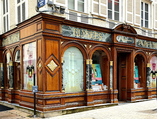 Elysées Parfums Pau - Thumbnail