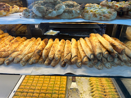 Dunya Bakery - Thumbnail