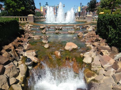 Harkins Theatres Bricktown 16