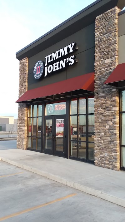 Jimmy John