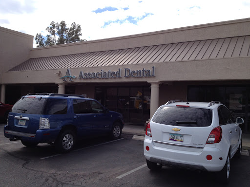 Associated Dental Care Tucson N Campbell - Thumbnail