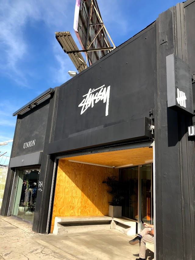 Stussy