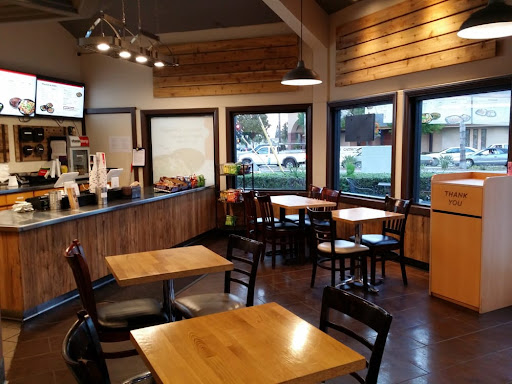 Urban Grill