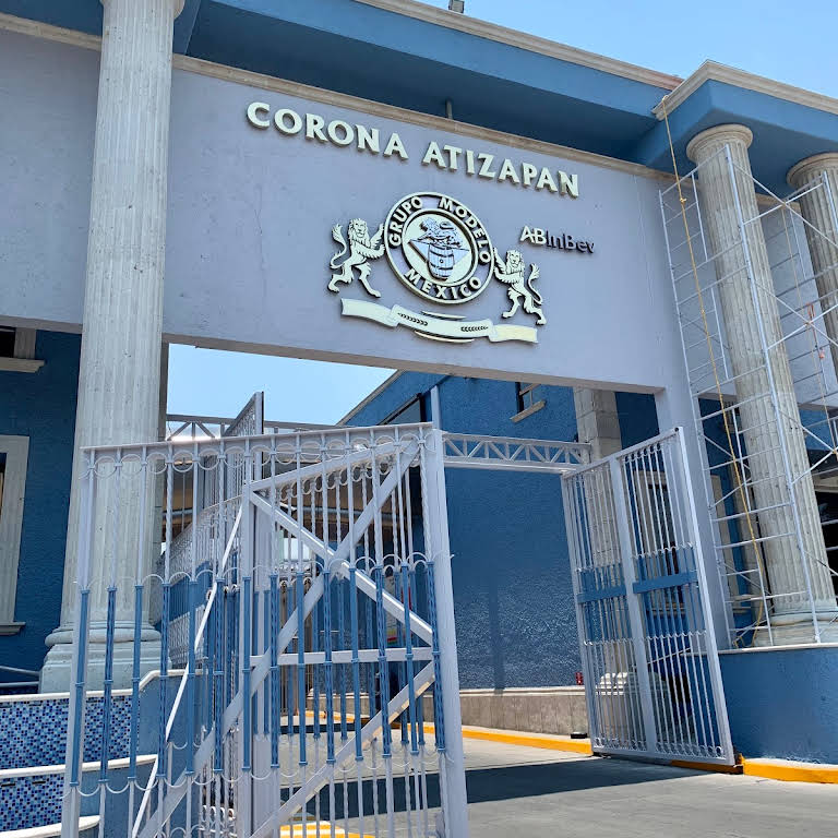 Distribuidora Modelo Corona Atizapan - Distribuidor De Cerveza en San Juan  Bosco 1