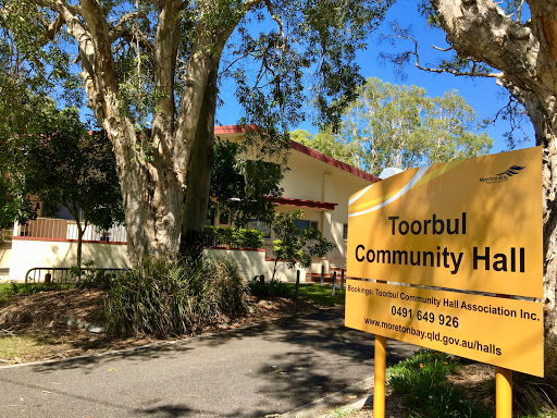 Toorbul Community Hall