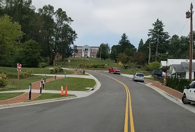 Photos of William King Museum