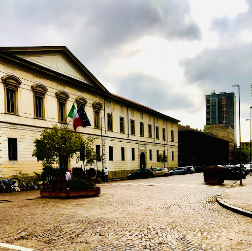 Tempio civico di S. Anna Gallery - Italy