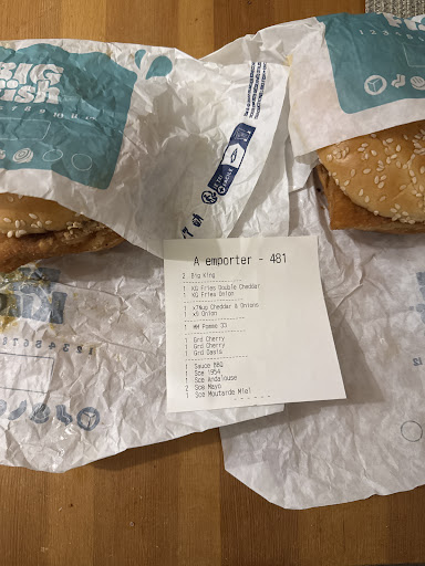 Photo 6 - Burger King