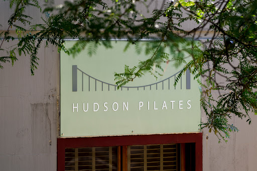 Hudson Pilates - Thumbnail