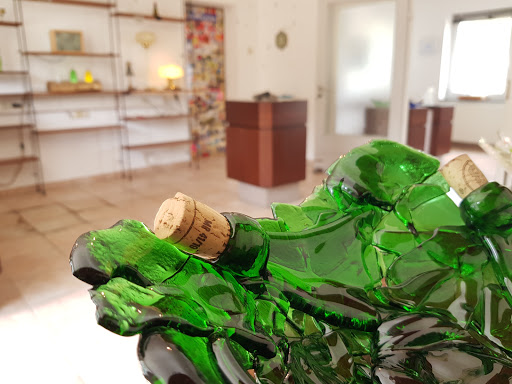 Glaskunst Atelier - Glasweide - Thumbnail