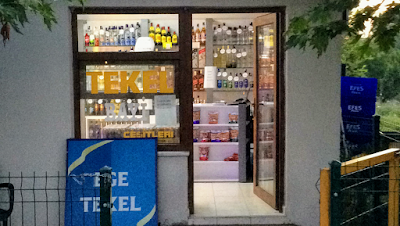 Ege Shop-Tekel