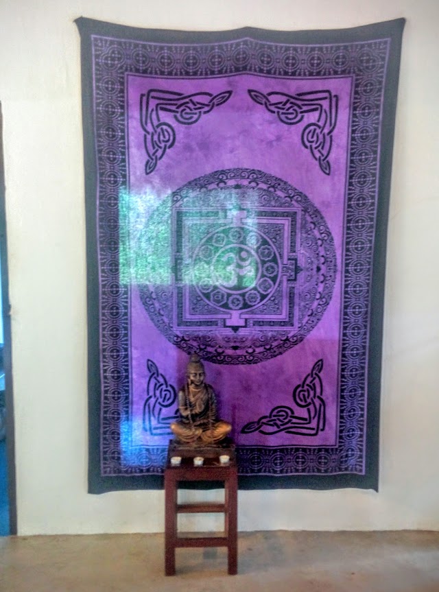 Gaia Yogashala