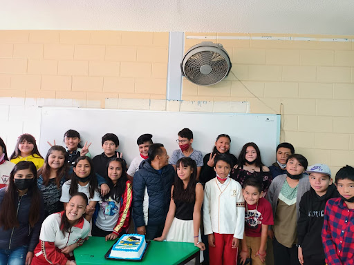 Federal Ignacio Zaragoza Elementary School