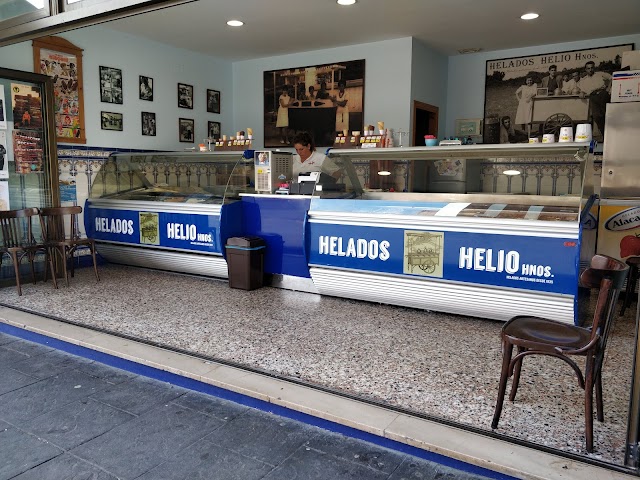 Helados Helio Hermanos