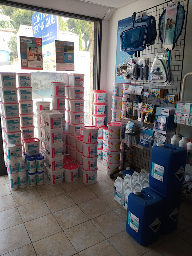 Photo de PRODUITS PISCINE CARNOUX EN PCE à Carnoux-en-Provence (13470)