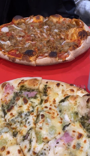 Photo 5 - Mamousse Restaurant Pizza Brunch
