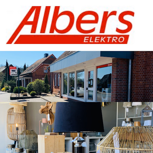 Elektro Albers - Thumbnail