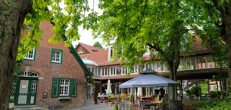 Foto von Stiftungsdorf Fichtenhof