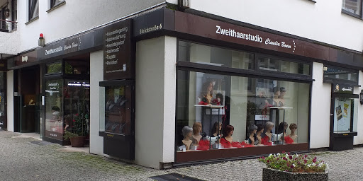 Claudia Bonin - Zweithaar Studio - Thumbnail
