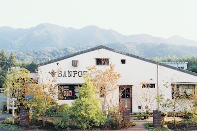 SANPOH (株式会社 山宝)
