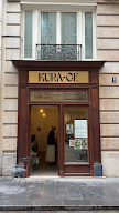 Kura-ge à Paris