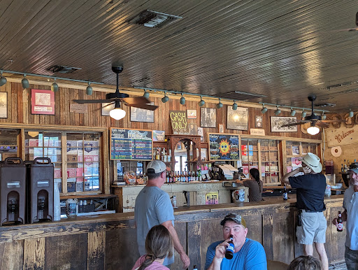 Cotton Eyed Joe's - Thumbnail